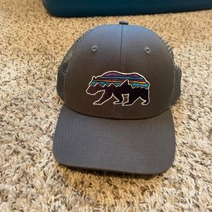 Patagonia Snapback